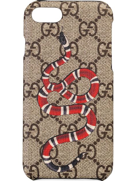 gucci phone 12 case|Gucci phone case kingsnake.